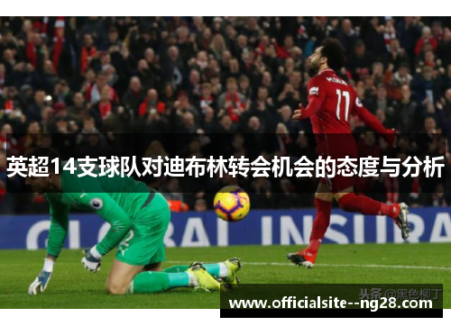 英超14支球队对迪布林转会机会的态度与分析